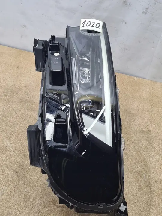 OPEL MOKKA B VASEN ETULAMPPU FULL LED 1675887980 image 6