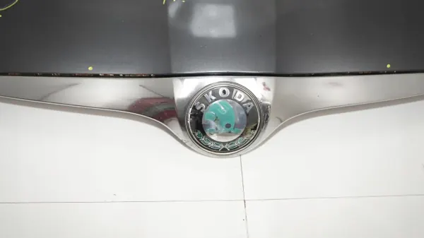 Tapa Motor OEM 360200488 para Skoda Roomster 06-10 image 7