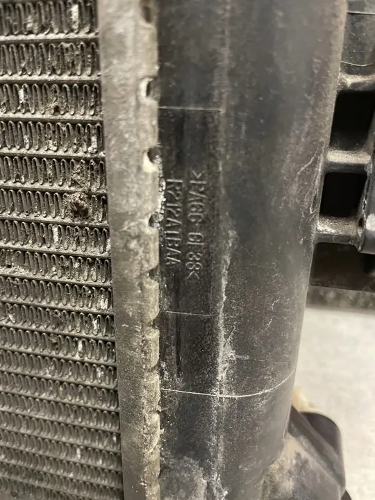 SRLine 253103X011 Radiador de Agua image 5