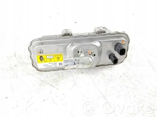 Moottorilohkolämmitin OEM 6827187 BMW X5 F15:lle image 4