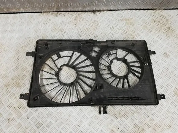 DD RENAULT MASTER TUULETINRUNGON 214814681R image 4