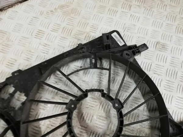 DD RENAULT MASTER TUULETINRUNGON 214814681R image 5