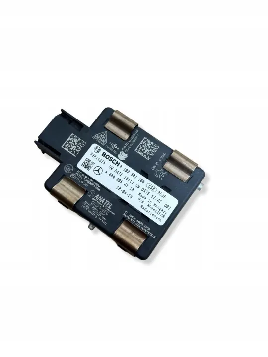 Mercedes Distronic Tutkamoduuli OEM A0009054710 image 2