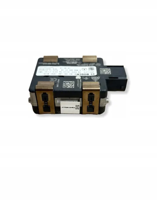 Mercedes Distronic Tutkamoduuli OEM A0009054710 image 4