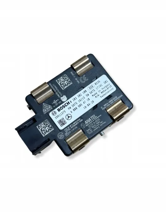 Mercedes Distronic Tutkamoduuli OEM A0009054710 image 5