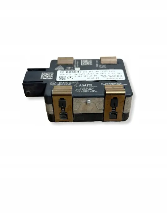 Mercedes Distronic Tutkamoduuli OEM A0009054710 image 6