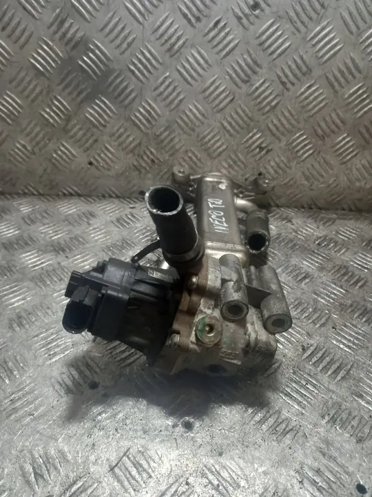 EGR-venttiili pakokaasun jäähdyttimellä IVECO DAILY 4 image 4