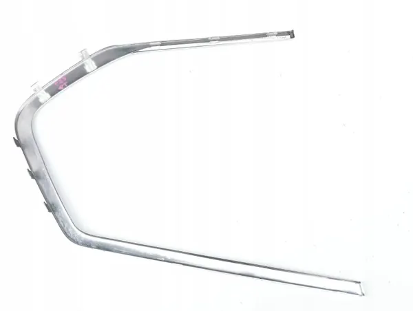 BMW F25 X3 Raamprofiel Rechts Achter OEM 7248146 image 2