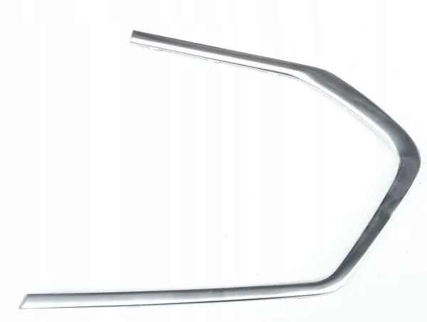 BMW F25 X3 Raamprofiel Rechts Achter OEM 7248146 image 3