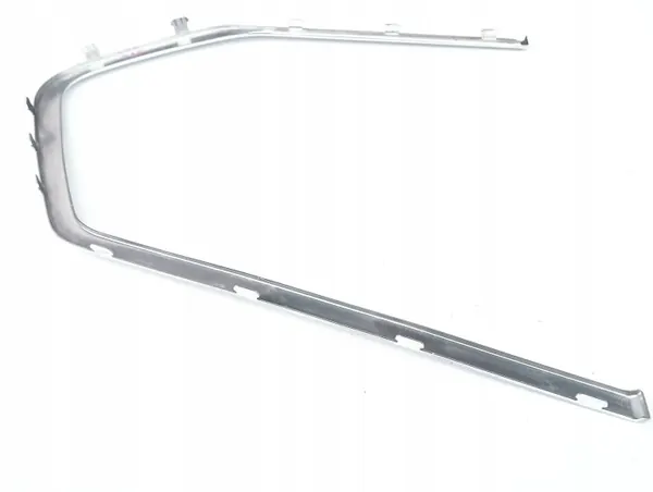 BMW F25 X3 Raamprofiel Rechts Achter OEM 7248146 image 4