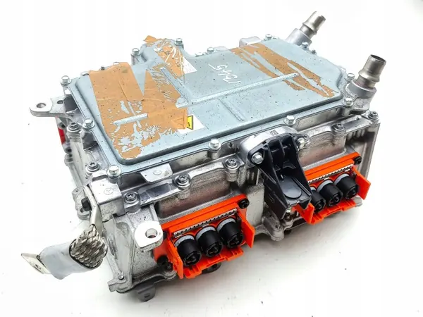 Inversor Nissan Juke II OEM 291A13960R image 2