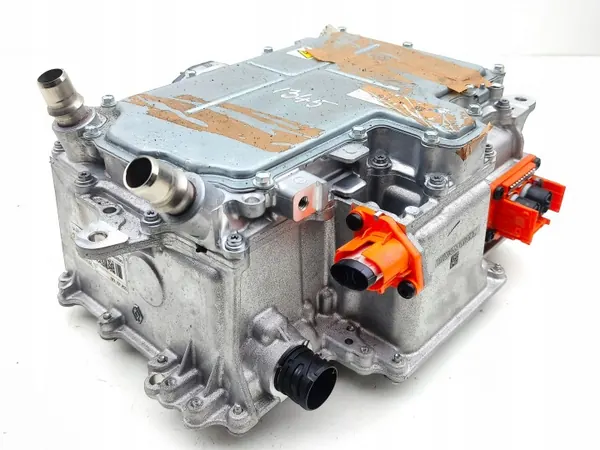 Inversor Nissan Juke II OEM 291A13960R image 4