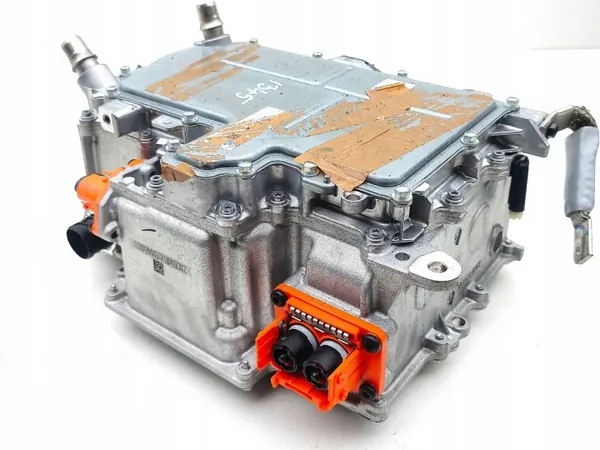 Inversor Nissan Juke II OEM 291A13960R image 5