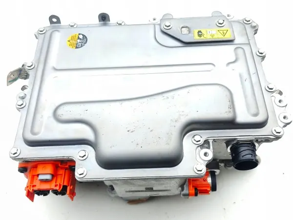 Inversor Nissan Juke II OEM 291A13960R image 8