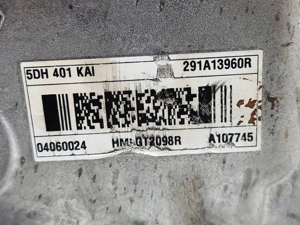Inversor Nissan Juke II OEM 291A13960R image 9