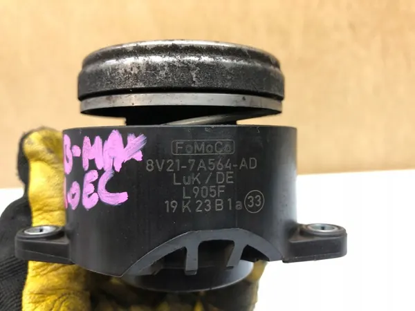 Ford B-Max 1.0 Ecoboost Roulement Embrayage OEM 8v21-7a564-ad image 3