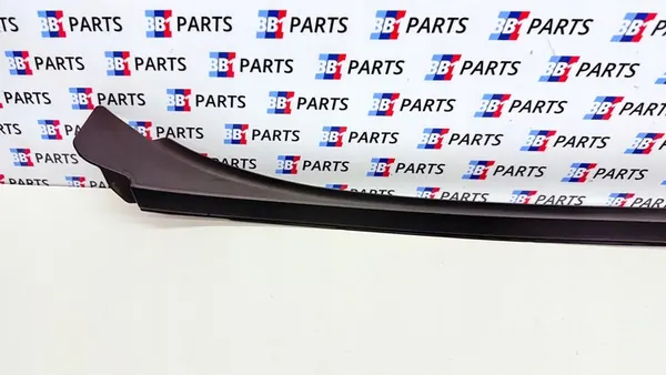 MERCEDES W118 CLA Garniture de fenêtre avant gauche A1186904900 image 5