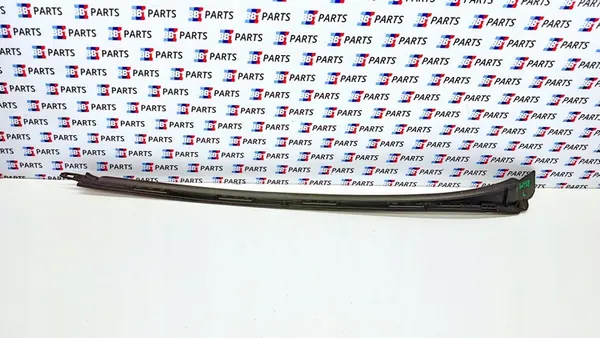 MERCEDES W118 CLA Garniture de fenêtre avant gauche A1186904900 image 7