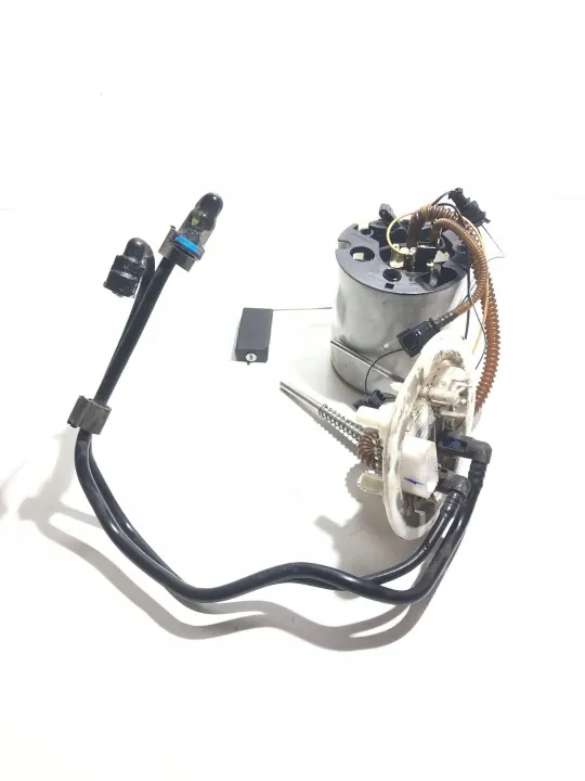 Pompe à carburant Audi A6 C6 OEM 4F0919051AD 3.2FSI image 2