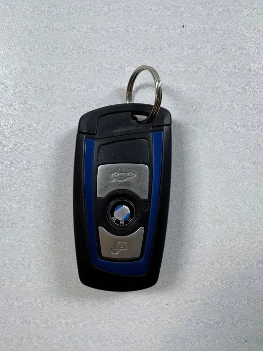 Télécommande BMW OEM 9226939 pour Série 5 F10/F11 image 2