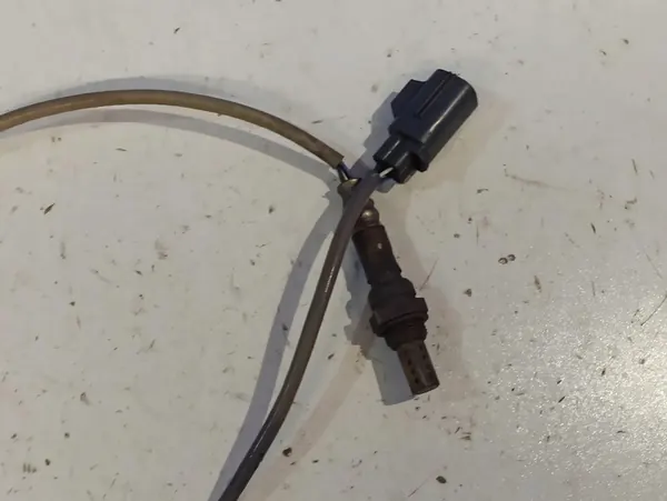 Sensor Lambda Volvo S60 2001 OEM 9497468 image 2