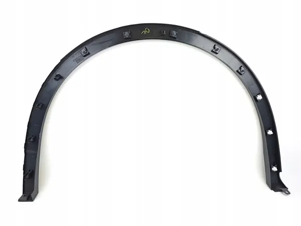 VW TIGUAN II ALLSPACE VASEN TAKAKULMAKAPPA 5NN854819A image 8