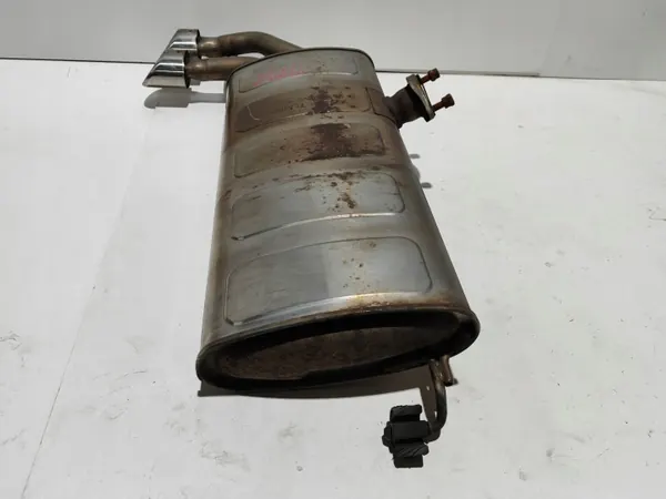 Silencieux TLM50 pour Hyundai Tucson III - Occasion image 6