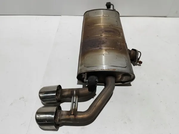 Silencieux TLM50 pour Hyundai Tucson III - Occasion image 7