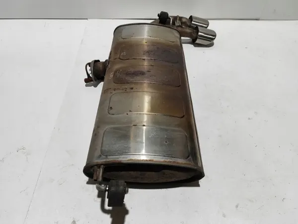 Silencieux TLM50 pour Hyundai Tucson III - Occasion image 8