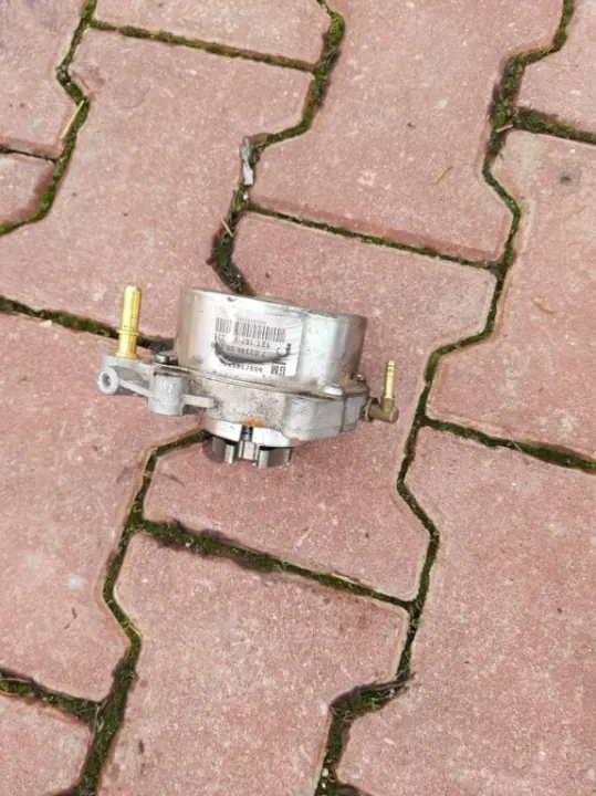 Vakuumpumpe OEM 5O5P5L5E5X020012397 für Opel image 2