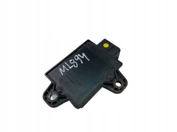 Module Ventilateur OEM 980770908004 Peugeot 308 II image 2