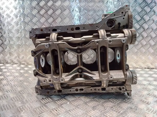 Motorblock OEM 651925 för Mercedes 2.2 CDI image 10