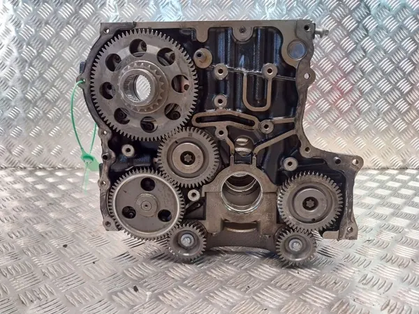 Motorblock OEM 651925 för Mercedes 2.2 CDI image 3