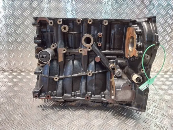 Motorblock OEM 651925 för Mercedes 2.2 CDI image 4
