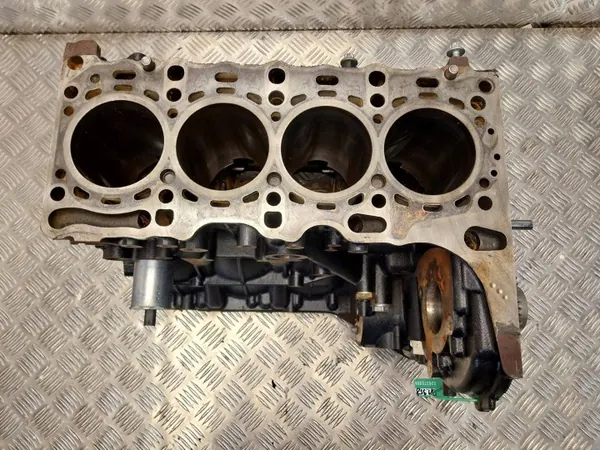 Motorblock OEM 651925 för Mercedes 2.2 CDI image 5