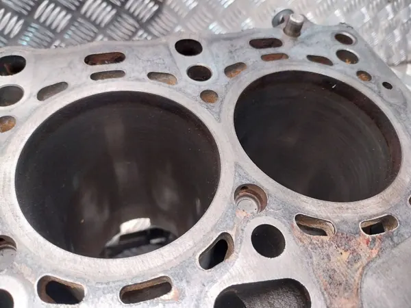 Motorblock OEM 651925 för Mercedes 2.2 CDI image 6
