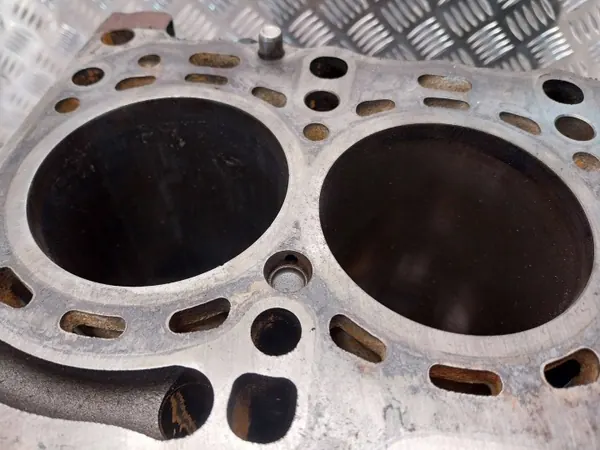 Motorblock OEM 651925 för Mercedes 2.2 CDI image 7