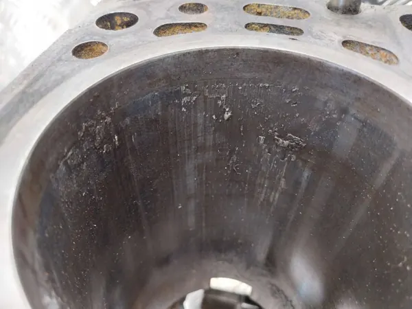 Motorblock OEM 651925 för Mercedes 2.2 CDI image 8