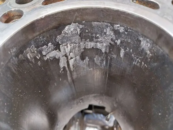 Motorblock OEM 651925 för Mercedes 2.2 CDI image 9
