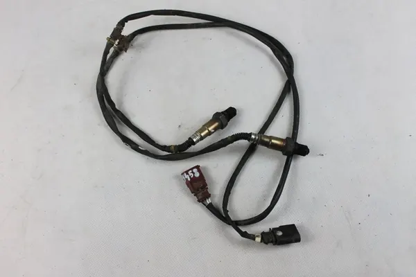 SONDA LAMBDA VW AUDI 06F906262D image 2