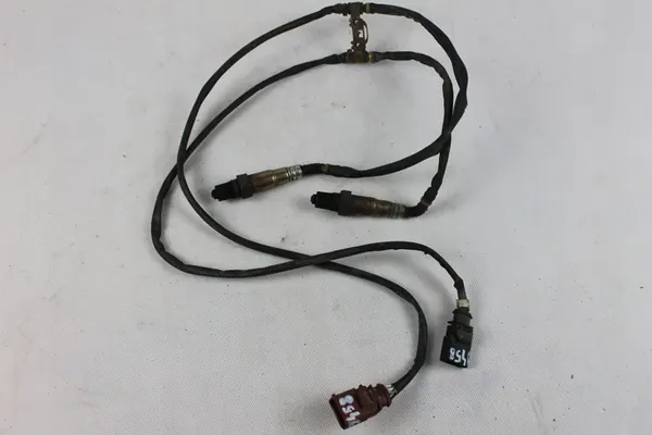 SONDA LAMBDA VW AUDI 06F906262D image 3