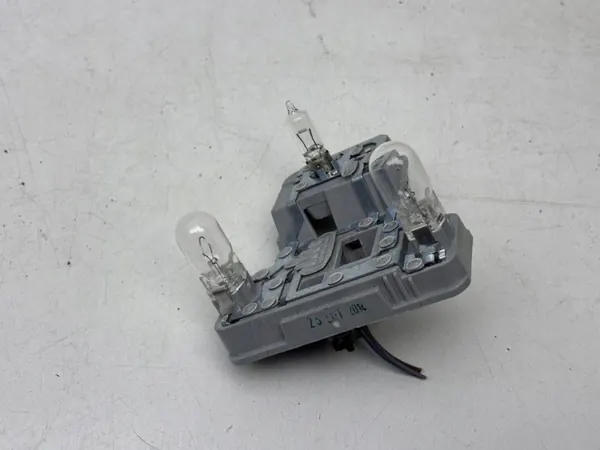 Audi A4 B8 Rückleuchten-Einsatz OEM 21962201 image 2