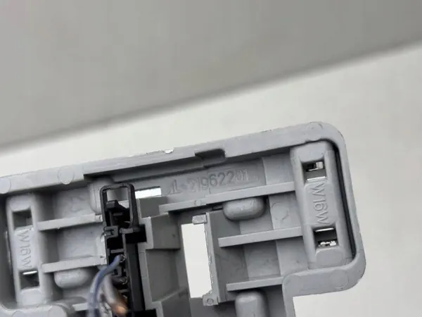 Audi A4 B8 Rückleuchten-Einsatz OEM 21962201 image 5
