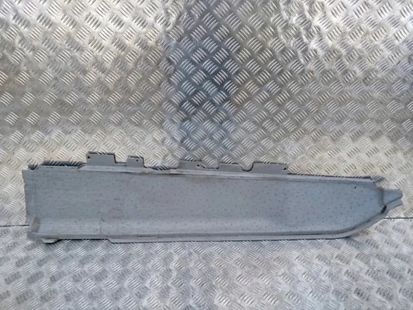 Rechte Seitenpolster Scania CP 14 OEM 1728572 image 2