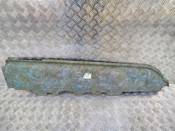 Rechte Seitenpolster Scania CP 14 OEM 1728572 image 3