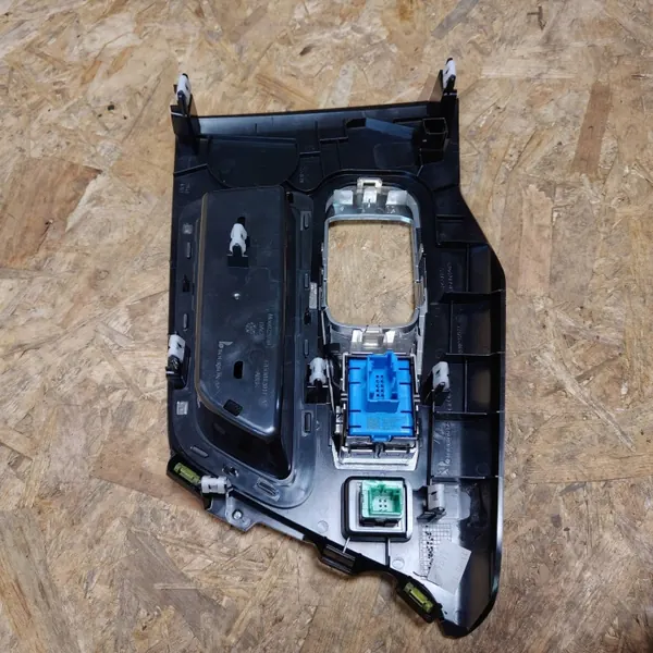Bastidor usado OEM 9810273977 para Peugeot 5008 II/3008 II image 5