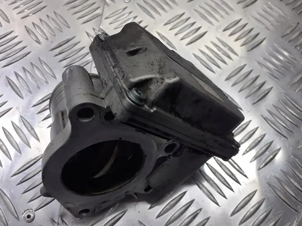 Válvula de ar Renault Scenic II 1.9 DCI image 2