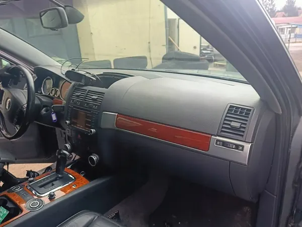 Volkswagen OE 7L6422153B bomba hidráulica, direção image 5