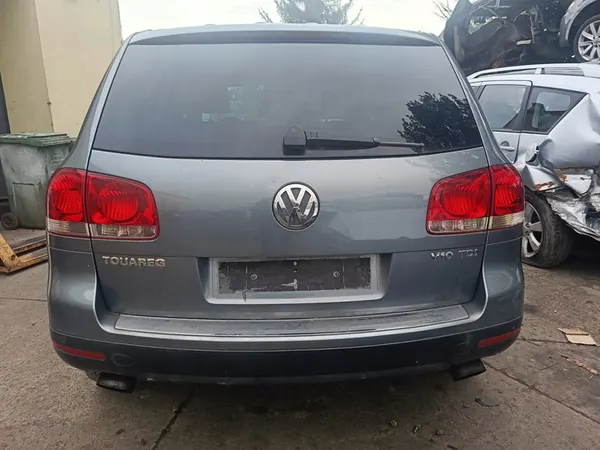 Volkswagen OE 7L6422153B bomba hidráulica, direção image 6