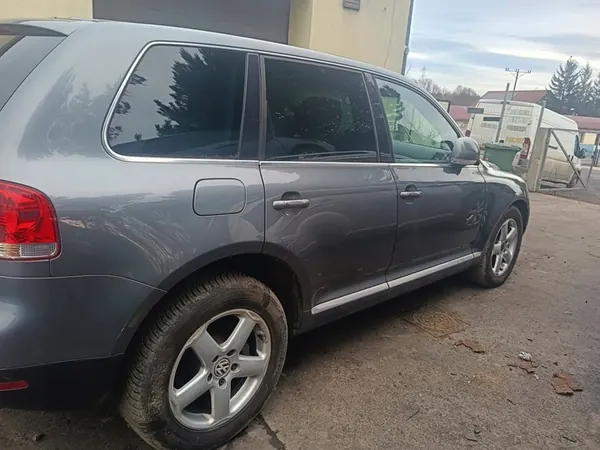 Volkswagen OE 7L6422153B bomba hidráulica, direção image 9